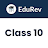 Class 10 Exam Preparation App icon