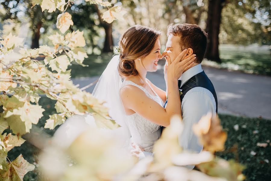 Hochzeitsfotograf Jakub Hasák (jakubhasak). Foto vom 4. April 2019