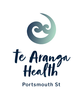 Te Aranga Health logo