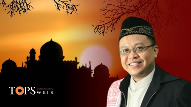 Mengimani Nabi Muhammad SAW Adalah Kewajiban Seluruh Manusia 