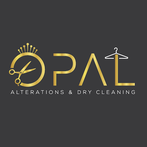 Opal Alterations & Dry Cleaning