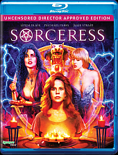 Sorceress