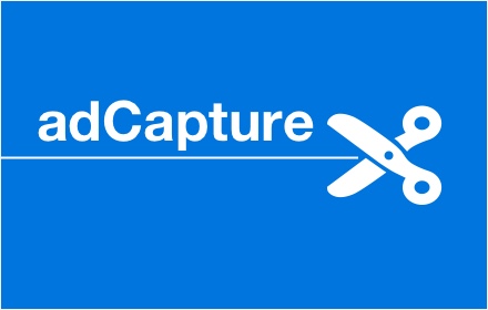 adCapture - Ad Finder for Facebook Preview image 0