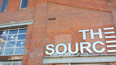 Denver's RiNo The Source building