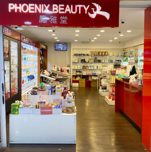 Phoenix Beauty Chatswood logo