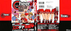 Cheers Vol. 6