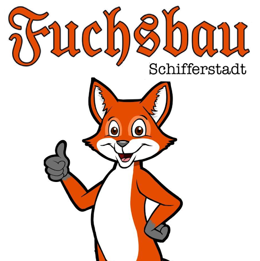 Bistro Fuchsbau Schifferstadt logo