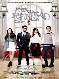 Movie Người Tình Kim Cương - Diamond Lover (2015)