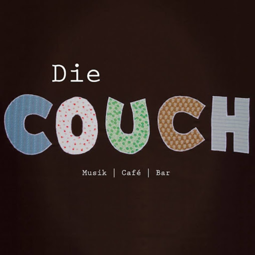 Die Couch logo