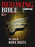 別冊ライトニング RED WING BIBLE(レッド・ウィング・バイブル) (エイムック 3471 別冊Lightning vol. 156)