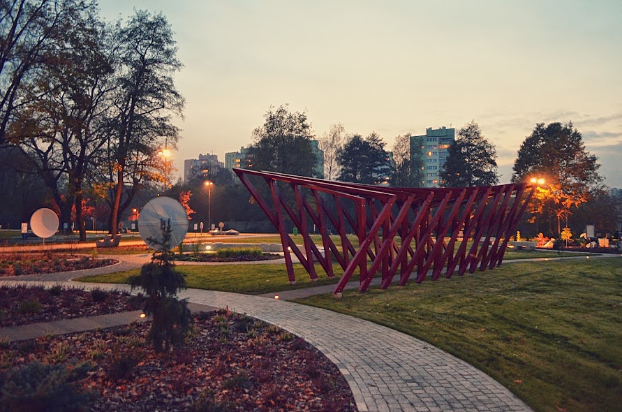 Park tematyczny Rybnik