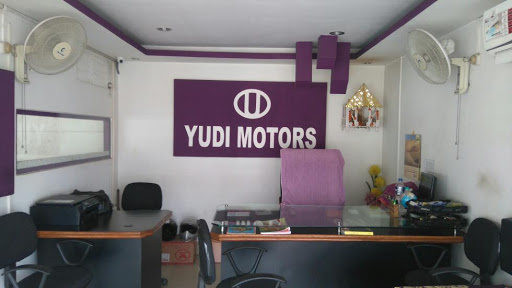 Yudi Motors, VIP Road, Opposite Poddar Car World, Sixmile, Borbari, Guwahati, Assam 781036, India, Car_Dealer, state AS