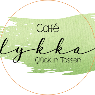 Café Lykka Neukloster logo