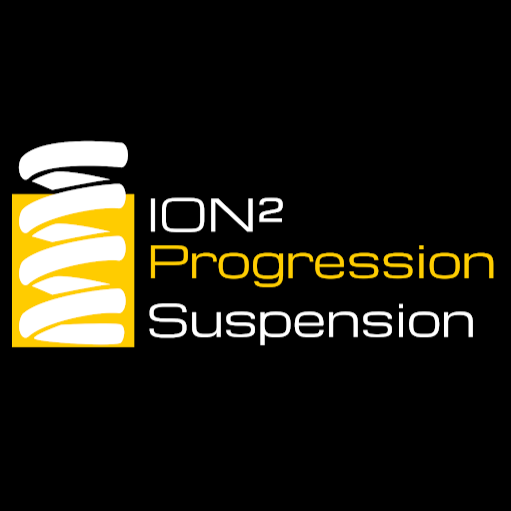 ION2 progression suspension