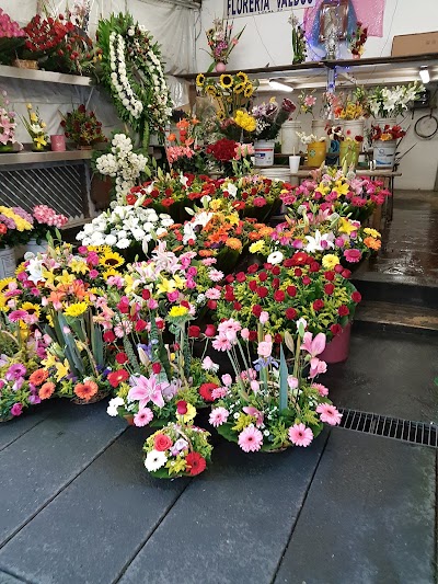 florist