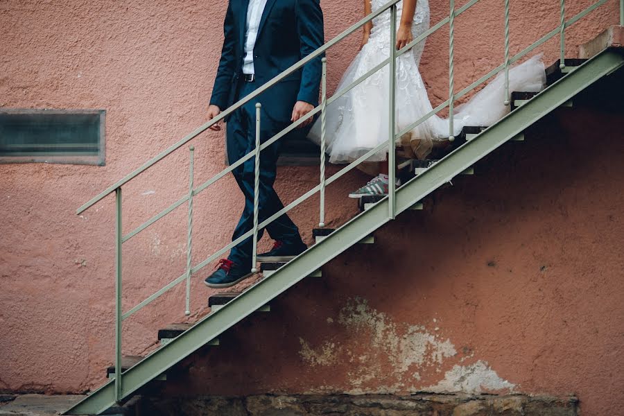 Fotógrafo de bodas Alejandro Severini (severiniph). Foto del 3 de mayo 2017