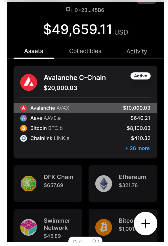 以Avalanche為例，全方位對比二線公鏈在牛熊時期的發展現狀