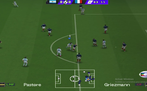 Pro Winning Eleven 2019 Walkthrough Soccer tipsのおすすめ画像3