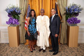 US Government to Give Buhari $2.3bn