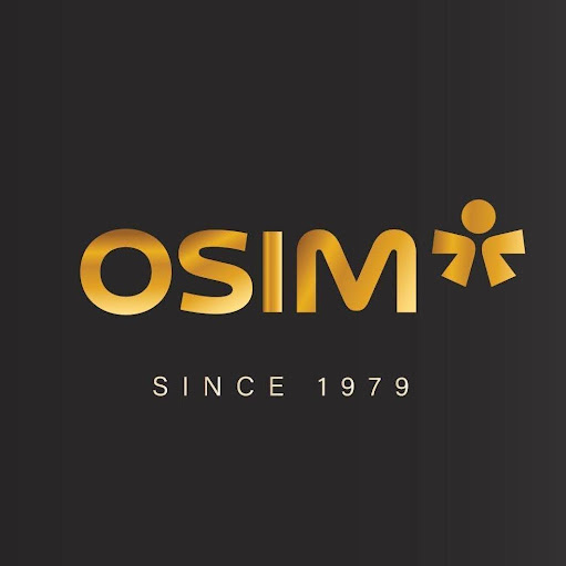 OSIM Aberdeen - Massage Chairs | Back & Foot Massagers logo