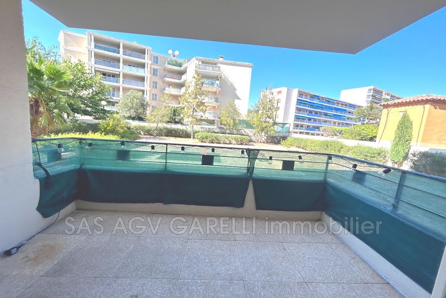 Vente appartement 3 pièces 56 m² à Toulon (83000), 158 000 €