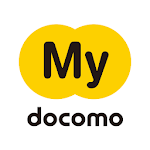 Cover Image of Download My docomo - 料金・通信量の確認 3.12.0 APK