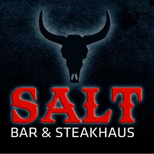 SALT Steakhaus & Bar logo