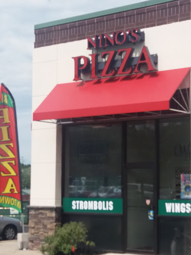 Pizza Restaurant «Nino’s Pizza Festival», reviews and photos, 4450 Black Horse Pike, Mays Landing, NJ 08330, USA
