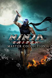 NINJA GAIDEN MASTER COLLECTION MULTI6-ELAMIGOS ESPAÑOL 2021