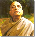 [Shrila Prabhupada]