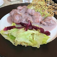 膳馨民間創作料理