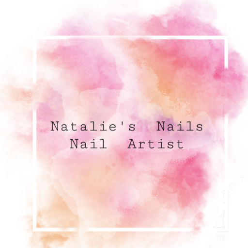 Natalie's nails & Beauty logo