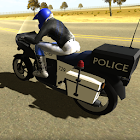 Moto Police Simulator 0.1