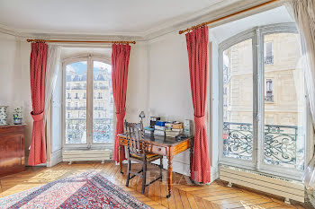 appartement à Paris 6ème (75)