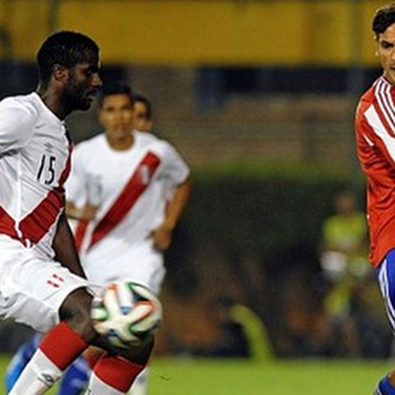 Roque Santa Cruz lidera la lista de 23 jugadores de Paraguay para la Copa América de Chile 2015.