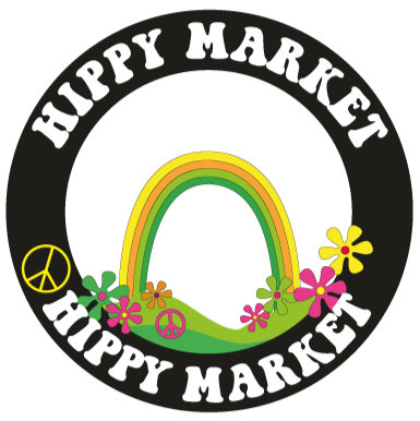 Hippy Market Temple