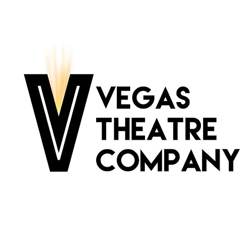 Vegas Theatre Company logo