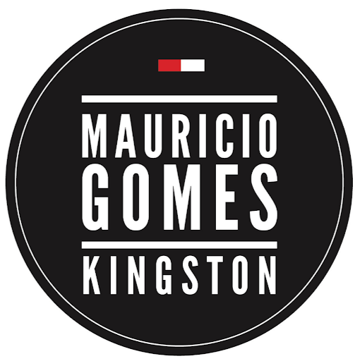 Kingston Jiu Jitsu - Mauricio Gomes Legacy logo