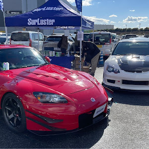 S2000 AP1