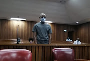 Angelo Mulambo was sentenced to 22 years after 'marrying' a 14-year-old Mozambican girl and bringing her to SA illegally.