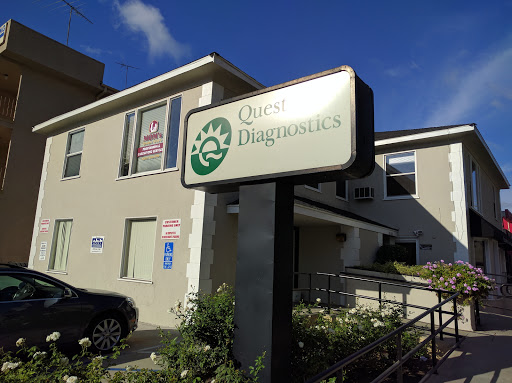 Medical Laboratory «Quest Diagnostics Los Angeles - West 3rd», reviews and photos