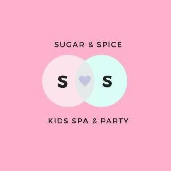Sugar & Spice Kids Spa