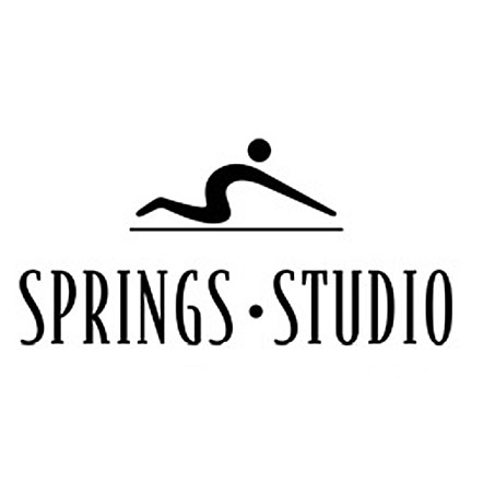 Springs Studio Pilates logo