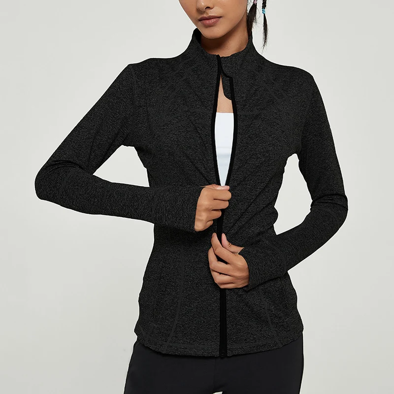 Title 2, Nueva ropa ajustada de yoga fitness.