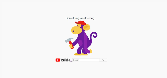 YouTube, Gmail services crash globally; netizens say 'Looks like they have rejected humanity' YouTube, Gmail services crash globally; netizens say 'Looks like they have rejected humanity'