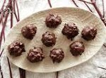 Chocolate Coconut Balls was pinched from <a href="http://www.foodnetwork.com/recipes/alton-brown/chocolate-coconut-balls-recipe/index.html" target="_blank">www.foodnetwork.com.</a>