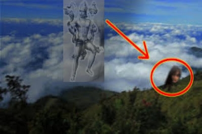 Hanuman Akan Hadir Ketika Negara Ini Sedang Gaduh, Andakah Calon Karakternya?