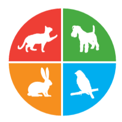 Animal Health Center logo