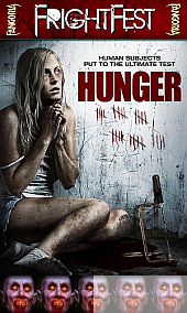 hunger C