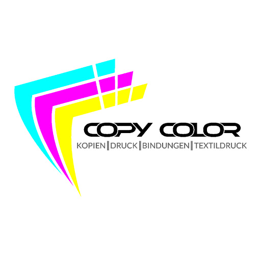 Copy Color logo